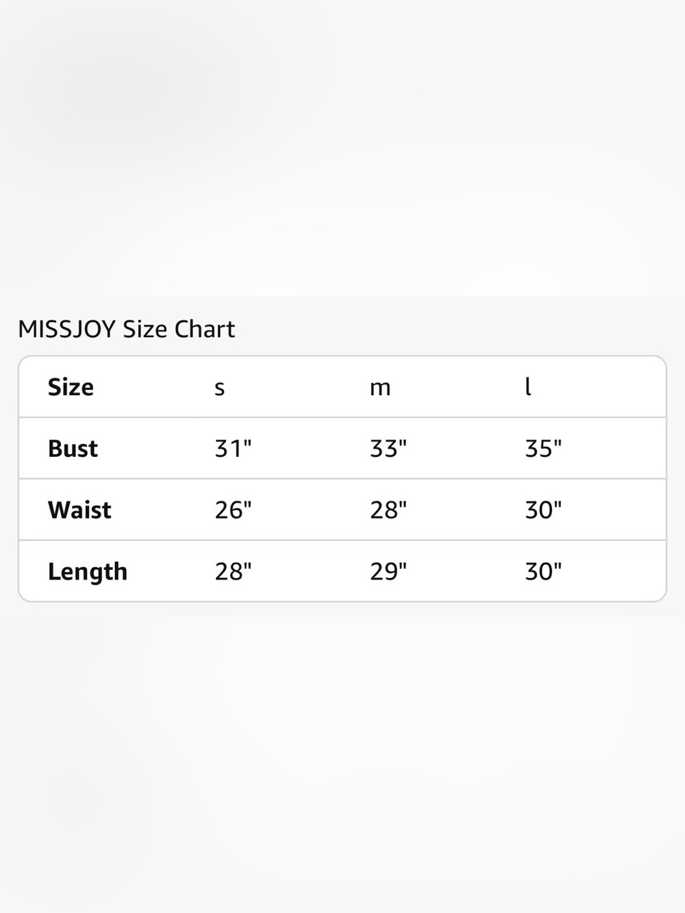 MISSJOY Women’s V Neck Long Sleeve Button Down Ribbed Knit Bodysuits - Picture 12 of 12